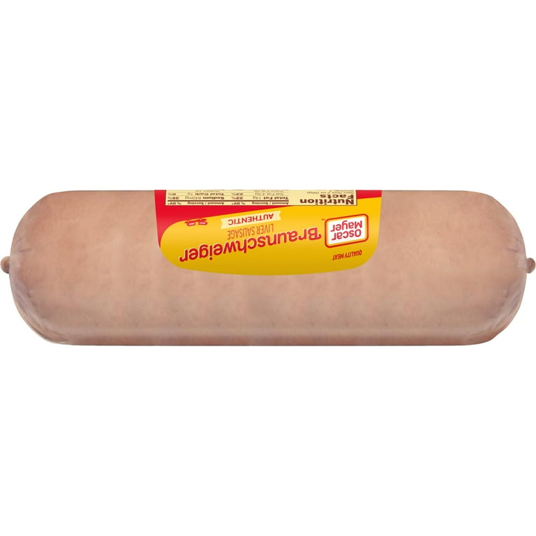Is liver sausage good for dogs 2025