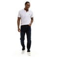 thumbnail image 3 of U.S. Polo Assn. Men's Performance Pique Polo Shirt, 3 of 3