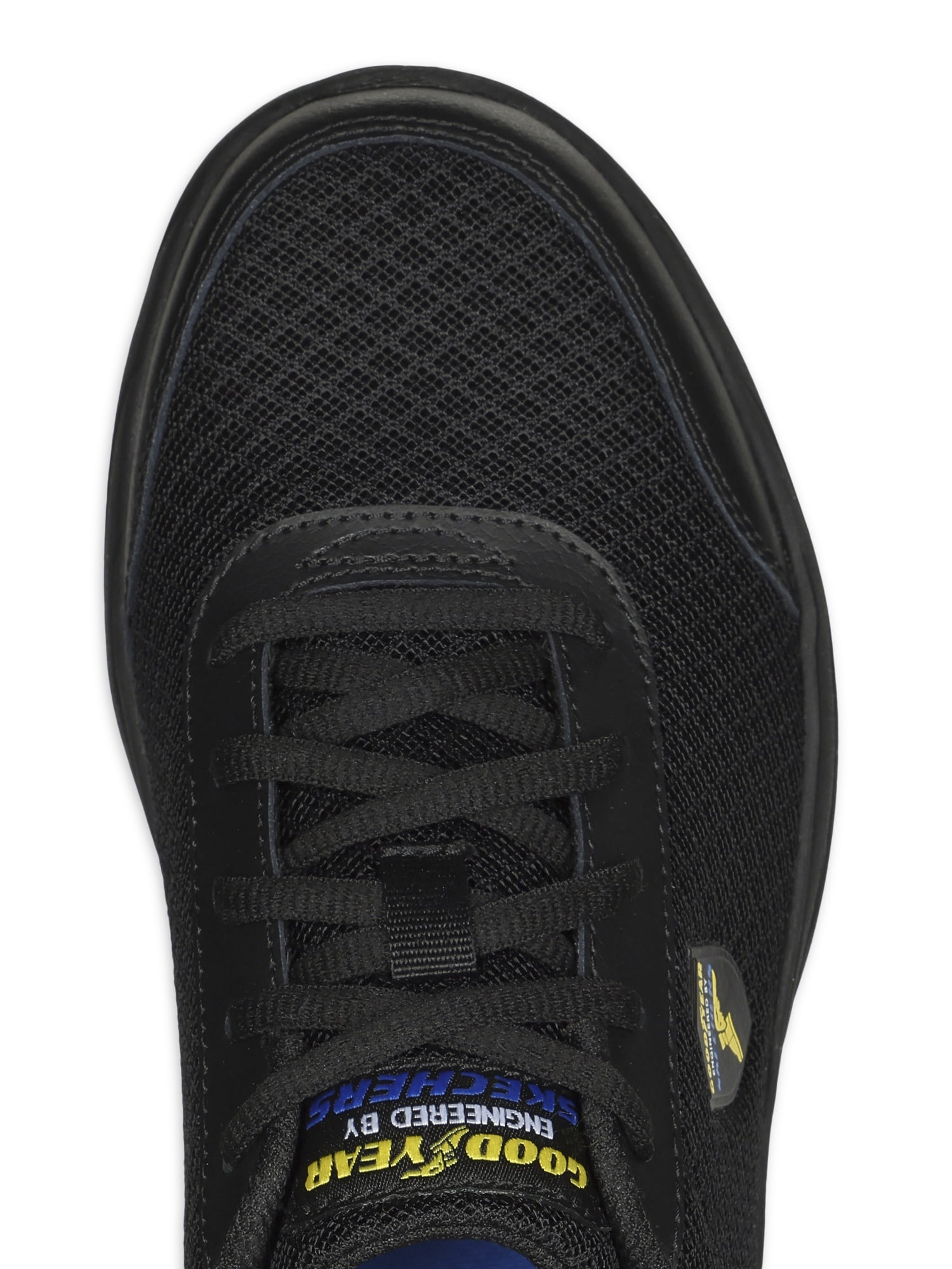 Goodyear Engineered by Skechers Women's Rogue Slip Resistant Shoes