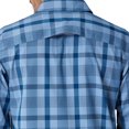thumbnail image 4 of Wrangler Chemise de Camp À Manches Longues Pour Homme, 4 of 4