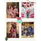 thumbnail image 3 of Pijama navideño PATPAT Family con capucha para bebés de 9 a 12 meses, 3 of 6