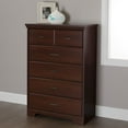 thumbnail image 1 of South Shore, Versa collection, 5-Drawer Chest, 1 of 6
