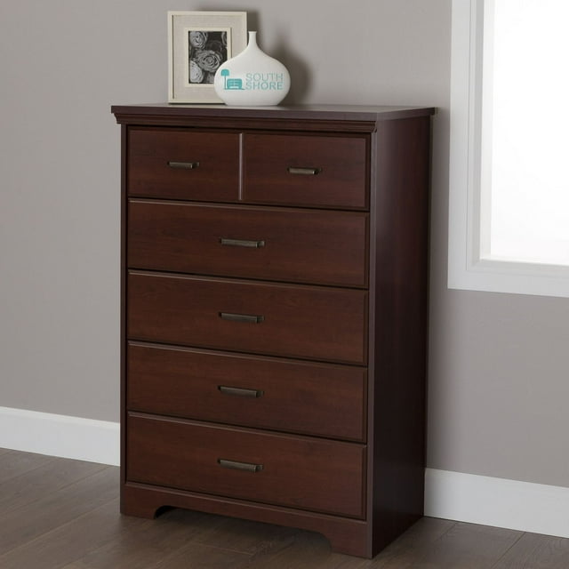 South Shore, Versa collection, 5-Drawer Chest