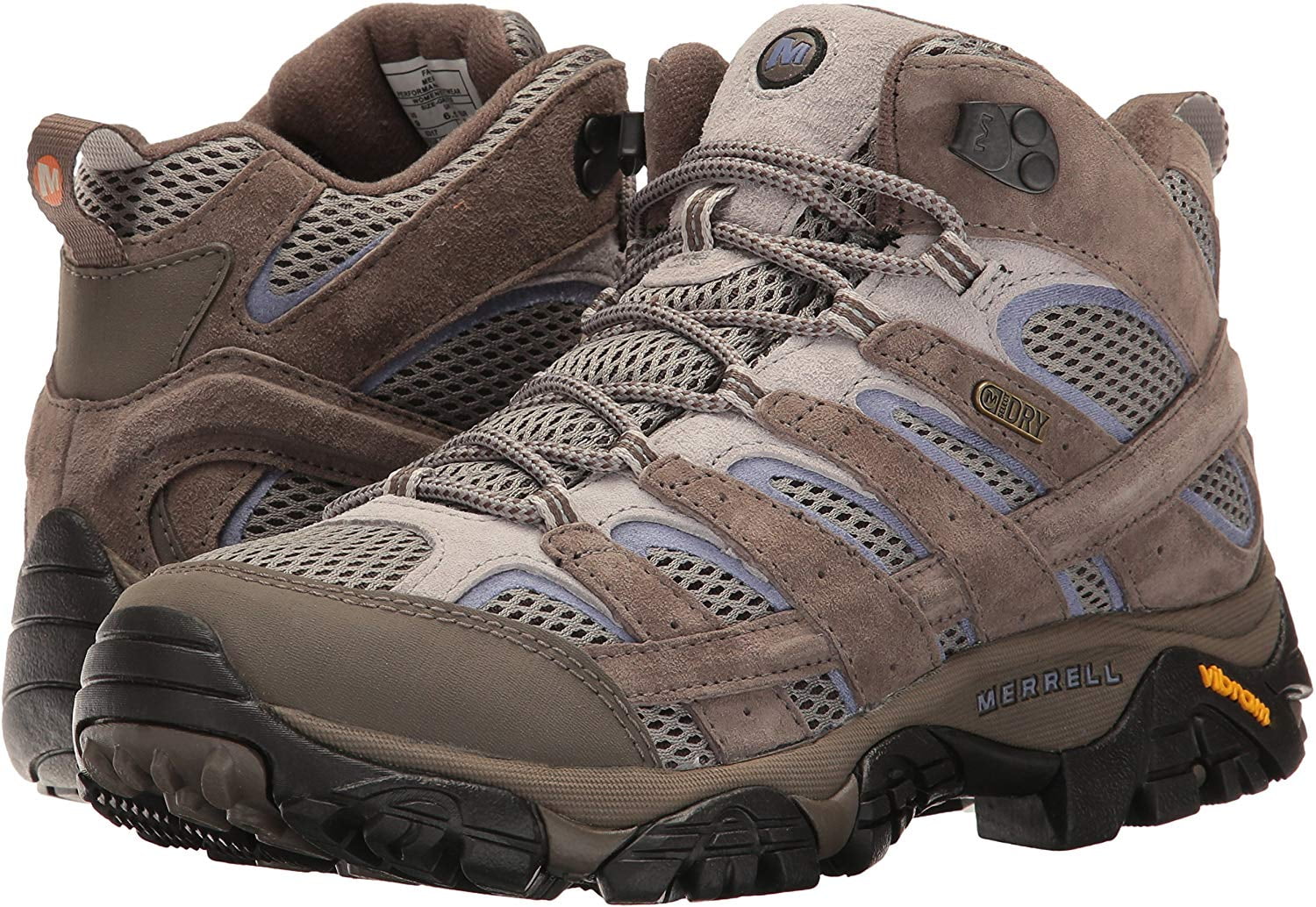 merrell falcon