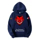 thumbnail image 1 of Sudadera Comando Exclusivo El Diablo 1, 1 of 1