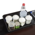 thumbnail image 1 of unbranded Caja De Almacenamiento Para Maletero De Marrón Y Funcional, 1 of 8