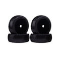 thumbnail image 5 of 110mm For 1/8 Scale Rc Off-road Tire Wheel 17mm Hex For Arrma Redcat Team Wr8 Hobao, 5 of 5
