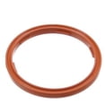thumbnail image 2 of For- E31 E39 E46 E65 323I Z8 Engine Oil Level Sensor O-Ring 12611744292,1* Engine Oil Level Sensor,Orange, 2 of 5