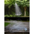 thumbnail image 1 of New Fishing Net Design Copper Spring Shoal Fishing Net Netting Fishing Tackle, 1 of 12