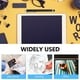 thumbnail image 3 of 20 PCS STYLUS PEN PANTALLA POR PANTALLA TOUCHA PLAN CLIM EN LA ESCRITURA DE DIBUJO DE DIBUJO, 3 of 7