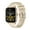 gold, variant on GT30 Smartwatch 1.69 Inch IP67 Waterproof Fitness Tracker Bluetooth 5.1