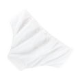thumbnail image 3 of 100pcs Women Thickened Disposable Underwear Breathable Travel Briefs Non Woven Adults Panties Free Size, 3 of 6