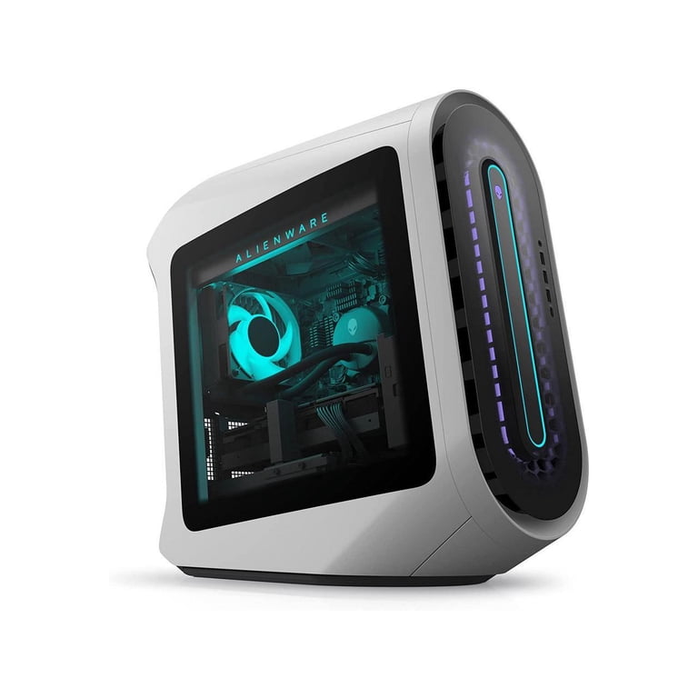 Alienware Aurora R13 Gaming Desktop - Intel Core i7-12700KF, 16GB 