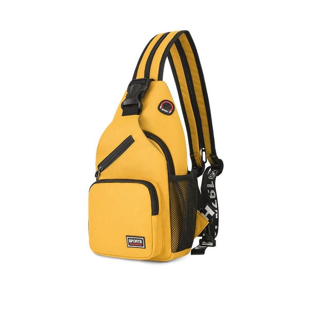Bolso de pecho para mujer, bolso de hombro multifuncional de moda para mujer, bolso multifuncional para mujer