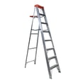 thumbnail image 3 of escalera de aluminio tijera 2.35 m, 3 of 7