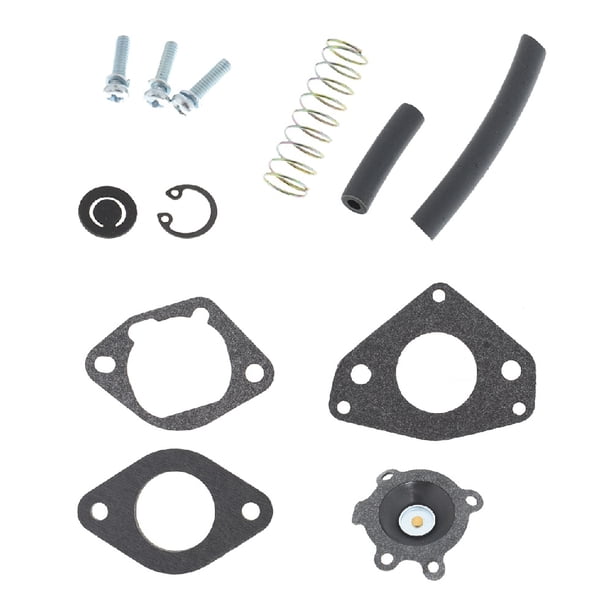 Cv Carb Rebuild Kit
