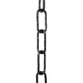 thumbnail image 2 of RCH Hardware CH-ST61-U Steel Chandelier Chain, 2 Sizes, Various Finishes, 2 of 2