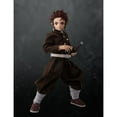 thumbnail image 4 of Aniplex Demon Slayer Kimetsu no Yaiba: Tanjiro Kamado 1/6 Scale Action Figure, 4 of 10