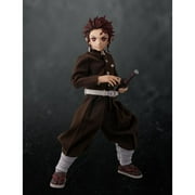 Aniplex Demon Slayer Kimetsu no Yaiba: Tanjiro Kamado 1/6 Scale Action Figure