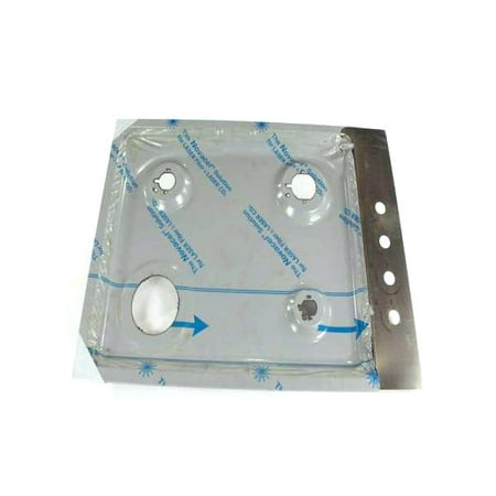 

BERTAZZONI 211218 WORK TABLE - GENUINE OEM PART