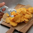 thumbnail image 4 of Micro Robotic Arm Snack Food Clip, Upgraded Lazy Person Assisted Clip for Gamers and Snack Lovers, Fun and Practical Kitchen Gadget for Easy Snacking, 4 of 4