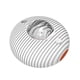 thumbnail image 3 of Lámpara Proyector LED Galaxy cielo estrellado compatible con Bluetooth 4W luz nocturna Ehuebsd reproductor de música decoraciones de techo para habitación, 3 of 6