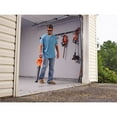 thumbnail image 5 of BLACK+DECKER 20V MAX* Lithium POWERBOOST Sweeper, 5 of 5