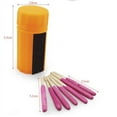 thumbnail image 3 of Outdoor Stormproof Waterproof Emergency Survival Lighter Kit Gear Storm Matches, 3 of 9