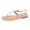 Khaki, variant on asdoklhq Sandals Women,Women's Ladies Casual Sandals Shoes Outdoor Flip Flops Beach Slippers