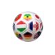 thumbnail image 4 of Pelota de fútbol Tripact Inc 2026 tamaño 5 de PVC para entrenamiento, 4 of 9