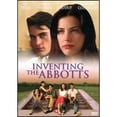 thumbnail image 1 of Pre-Owned Inventing the Abbotts (DVD 0024543012153) directed by Pat O'Connor, 1 of 1