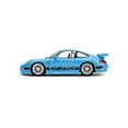 thumbnail image 6 of Porsche GT3 RS, Fast & Furious - Jada Toys 33667 - 1/24 Scale Diecast Model Car, 6 of 10
