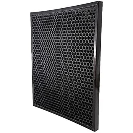 

(2-Pack) True Air Cleaner Filter Replacement fits AIR Doctor Carbon Gas Trap VOC Air Cleaner