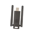thumbnail image 3 of USB WiFi Adapter 2.4G 5G Dual Band Dual Antennas 802.11AC 1200Mbps WiFi Network Adapter for PC Laptop, 3 of 5