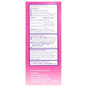 2 Pack: Childrens Benadryl Allergy, Cherry Flavored Liquid 8 fl oz .
