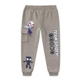 thumbnail image 3 of Marvel Spidey and His Amazing Friends Pullover Hoodie and Pants Set (Boys), 2 Piece Set, Sizes 3T-7, 3 of 7