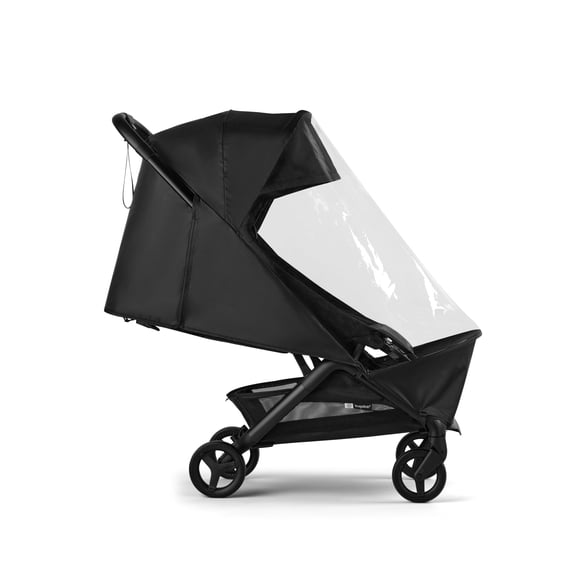 Cubre Lluvia Impermeable para Cochecito Bugaboo Butterfly 2