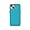 Lake blue, variant on Simple Photo Frame Oil Spraying Phone case, Premium Minimalist Design, Drop-Proof and wear-Resistant, for iPhone 14 13 12 11 Pro Max Mini X XS XR Phone Case (White,iPhone XR)