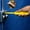 Yellow-Straight Screwdriver, variant on Yoloke Fielect Circuit Tester, Voltage Tester Pen Screwdriver Electric Test Detector, Phillips/Straight Screwdriver Test Pencil