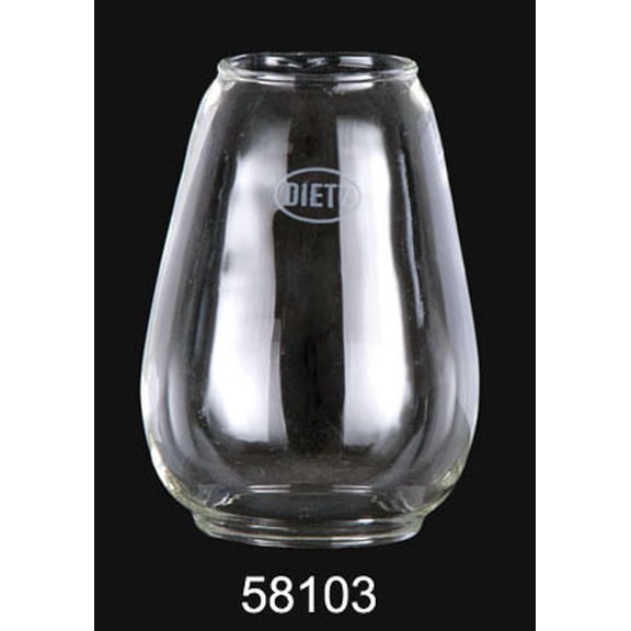 Dietz #20 "Junior" Replacement Globe