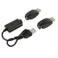 thumbnail image 1 of Smart USB, Protection contre la Surcharge Sortie Intelligente DC4.2V Protection contre les Surintensités Fiable avec Indicateur LED pour Adaptateur USB, 1 of 1
