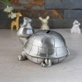 thumbnail image 4 of LAICAIW Turtle Piggy Bank Children's Gift (Small), 4 of 4