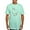 Teal Ice, variant on CafePress - Cute Alpaca Men's Fitted T Shirt (Dark) - Men's Fitted T-Shirt