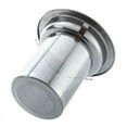 thumbnail image 5 of 350mL Heat-resistant Clear Glass Teapot Stainless Steel Infuser Flower Tea Pot, 5 of 5