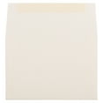 thumbnail image 2 of JAM Paper 4Bar A1 Strathmore Invitation Envelopes, 3 5/8 x 5 1/8, Natural White Wove, 250/Box, 2 of 2