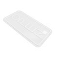 thumbnail image 1 of Led Neon Open Sign, Plastic Acrylic Open Neon Light USB Powered Eye Catching  for Party Bar, 1 of 7
