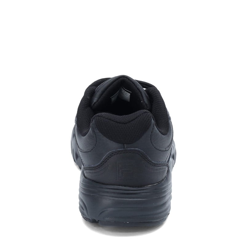 fila non slip men's shoes