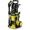 K5 540 2000 PSI Electric Pressure Washer