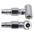 thumbnail image 3 of Fast And Easy Inflating Rod With Quick Connector For Car And Truck Tires, 3 of 5