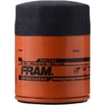 thumbnail image 4 of FRAM Extra Guard Filter PH5343, 10K Miles, Replacement Oil Filters, Fit for Selected Vehicles, 4 of 8